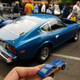 Illustration for article titled Greenwood Car Show